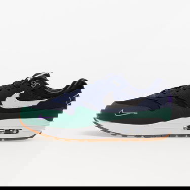 Tenisky a topánky Nike Air Max 1 '87 QS "Obsidian" Navy | DV3887-400, 0