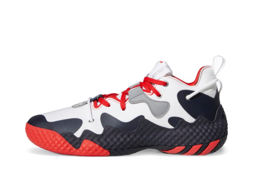 Basketball adidas Performance Harden Vol. 6 Čierna | GV9081