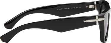 Slnečné okuliare Burberry Burberry Square Sunglasses Čierna | 0BE4438U 300187 8056262220726, 1
