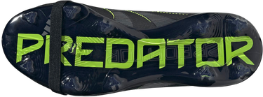 Tenisky a topánky adidas Performance PREDATOR ELITE FT FG J Čierna | jr4537, 3