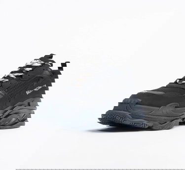 Tenisky a topánky Balenciaga Triple S Čierna | 534162W09OM1000, 1