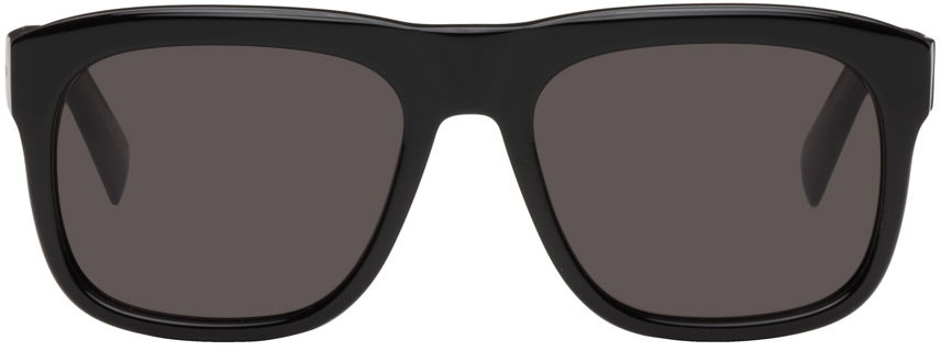 Slnečné okuliare Saint Laurent Saint Laurent SL 558 Sunglasses Čierna | SL 558, 0