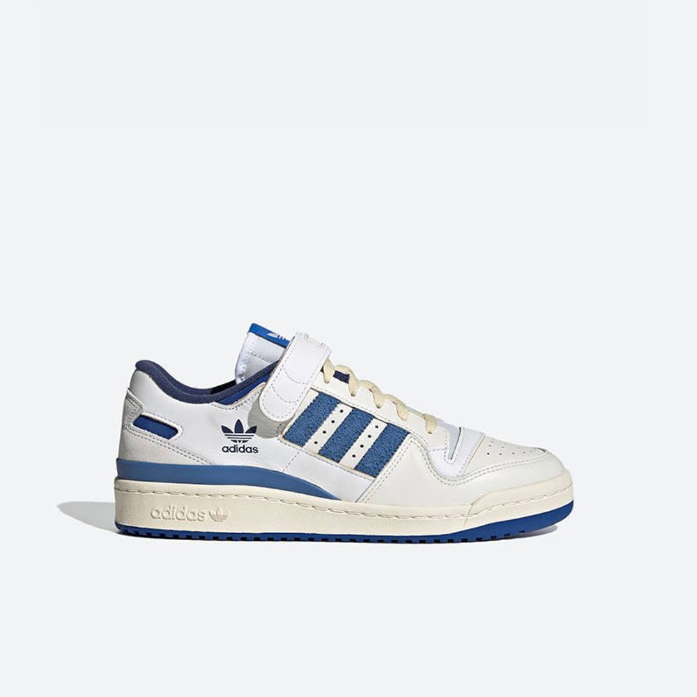 Tenisky a topánky adidas Originals Forum 84 Biela | S23764, 0