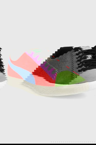 Tenisky a topánky Puma Clyde Culture Rôznofarebný | 390088, 1