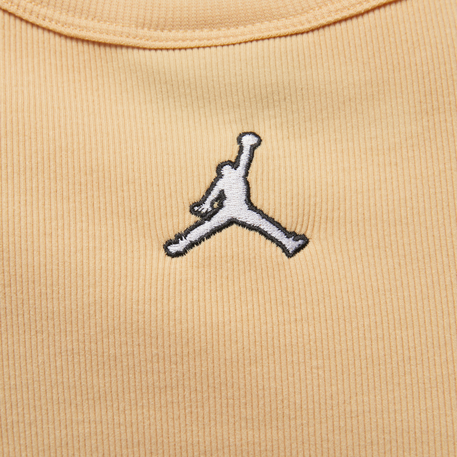 Tielko Jordan Tank Top Béžová | DX4700-251, 1