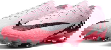 Tenisky a topánky Nike Zoom Vapor 15 Elite FG Ružová | dj4978-601, 4
