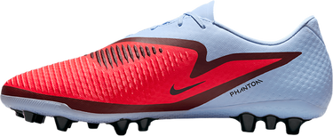 Tenisky a topánky Nike Phantom 6 Low Academy AG Modrá | hq2322-400, 1