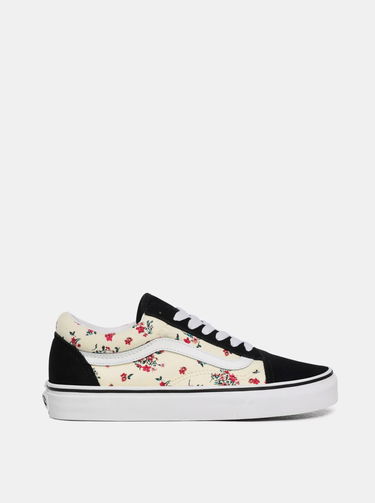 Tenisky a topánky Vans Old Skool Béžová | VN0A38G116Z, 2