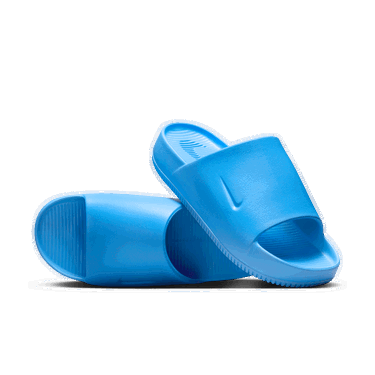 Tenisky a topánky Nike Calm Slides Modrá | FD4116-401, 1