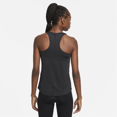 Tielko Nike Dri-FIT One Čierna | dd0623-010, 2
