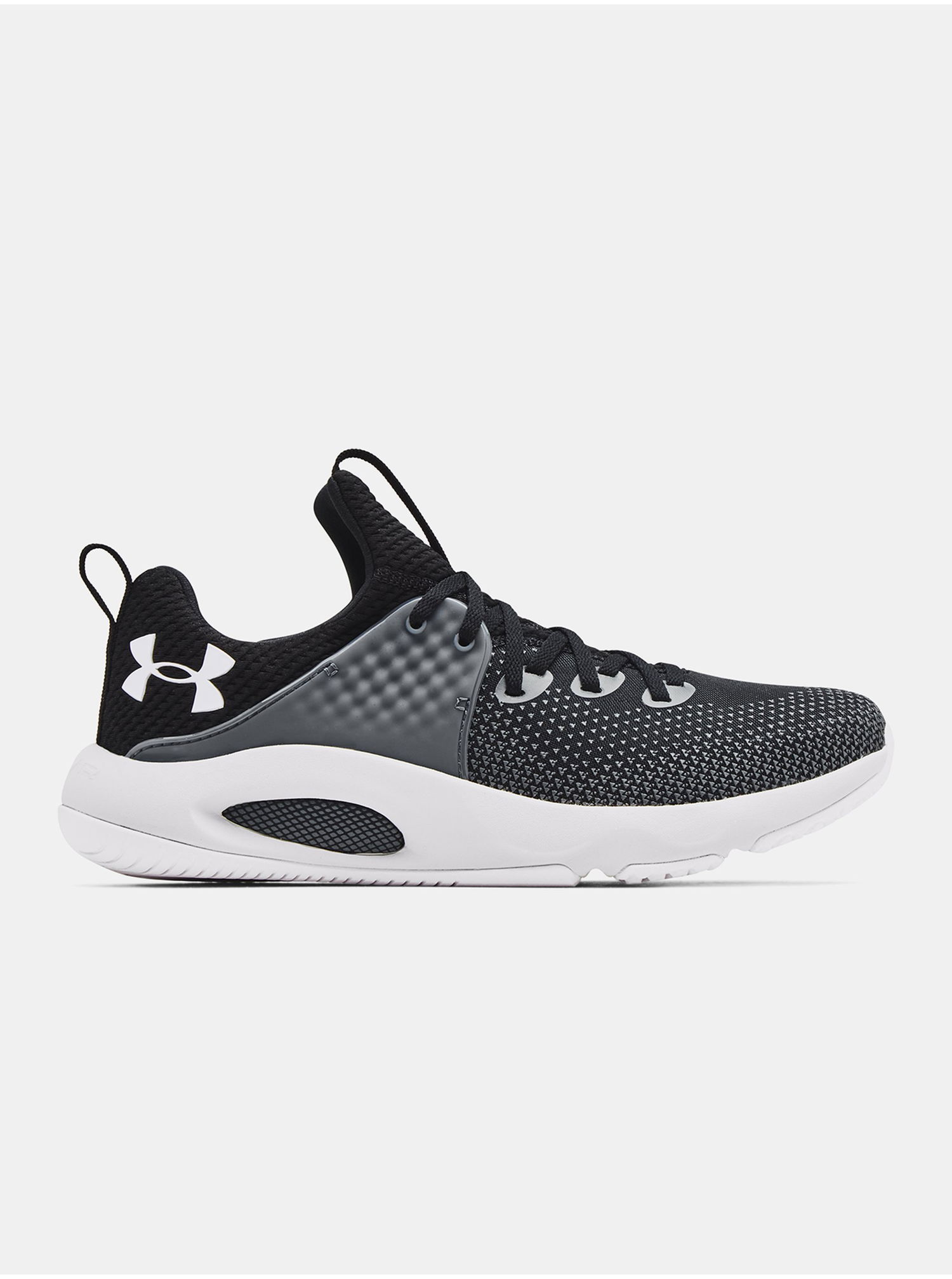 Tenisky a topánky Under Armour HOVR Rise 3 Čierna | 3024273-002, 0