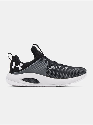 Tenisky a topánky Under Armour HOVR Rise 3 Čierna | 3024273-002, 0