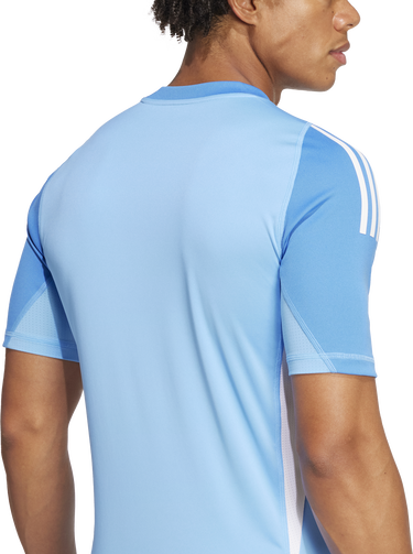 Dres adidas Originals adidas Tiro 25 Pro Goalkeeper Jersey Modrá | jp4381, 2