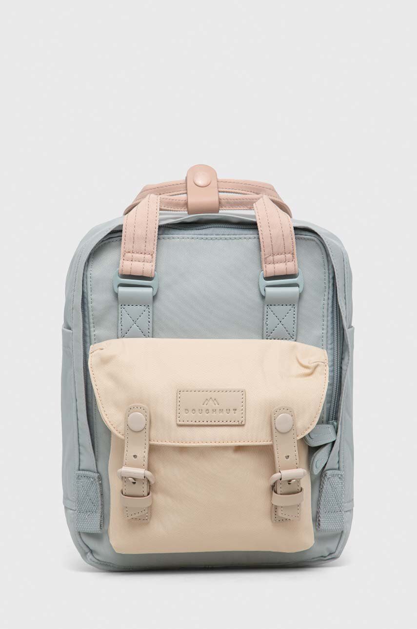 Batoh Doughnut Macaroon Mini Backpack Rôznofarebný | D124NT.181150, 0