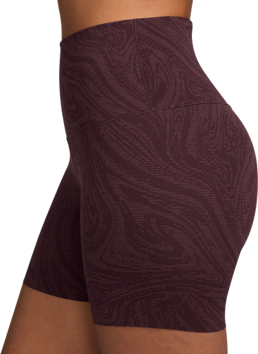 Šortky Nike Nike Zenvy 5" Training Shorts Vínová | ib2021-652, 2