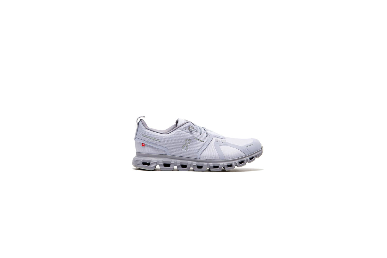 Tenisky a topánky On Running Cloud 6 Waterproof Šedá | 3WF10053392, 0