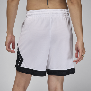 Šortky Jordan 10cm Jordan Sport Diamond Biela | FN5134-101, 2