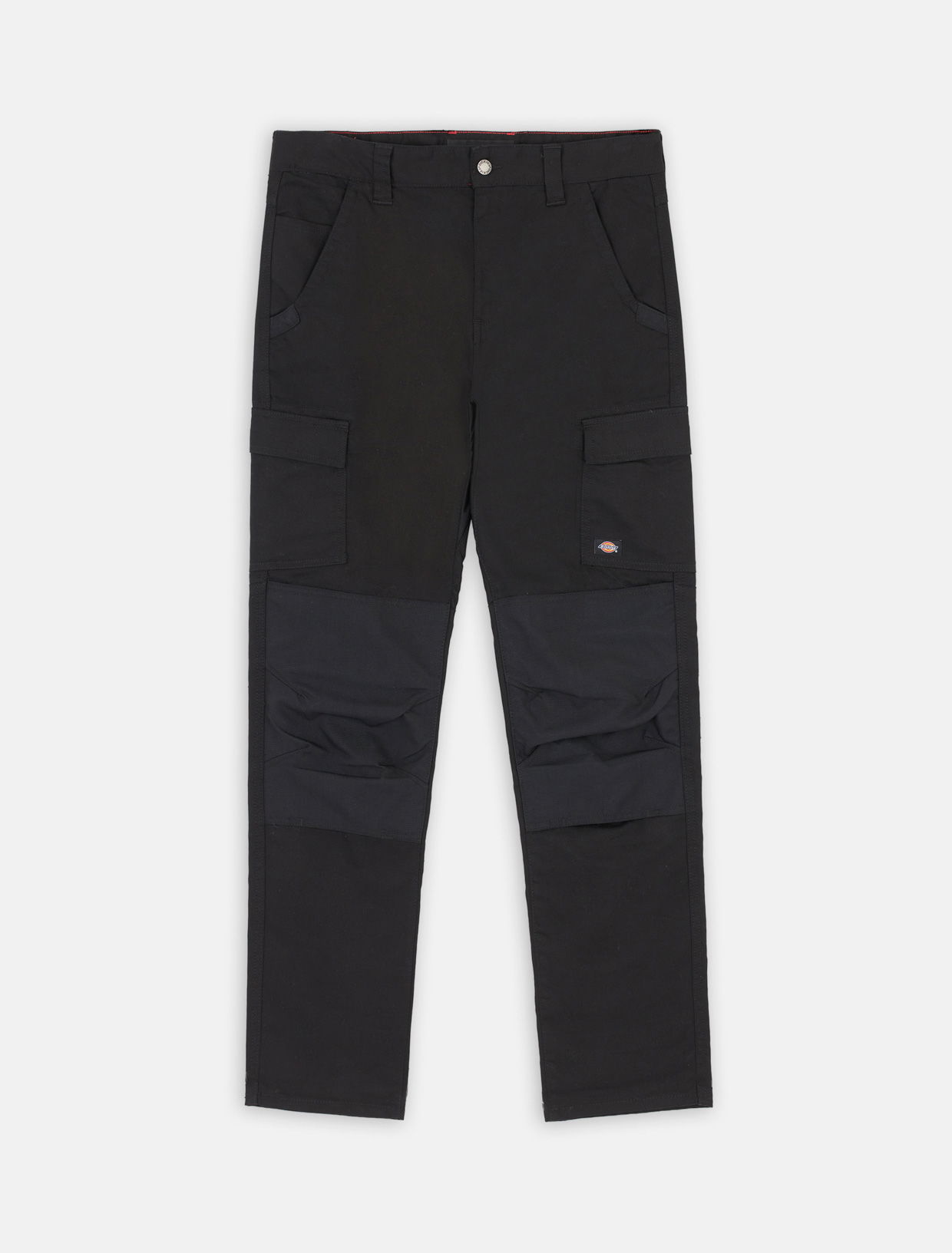 Nohavice Dickies Tech Duck Trousers 2.0 Čierna | 0A4YND, 0