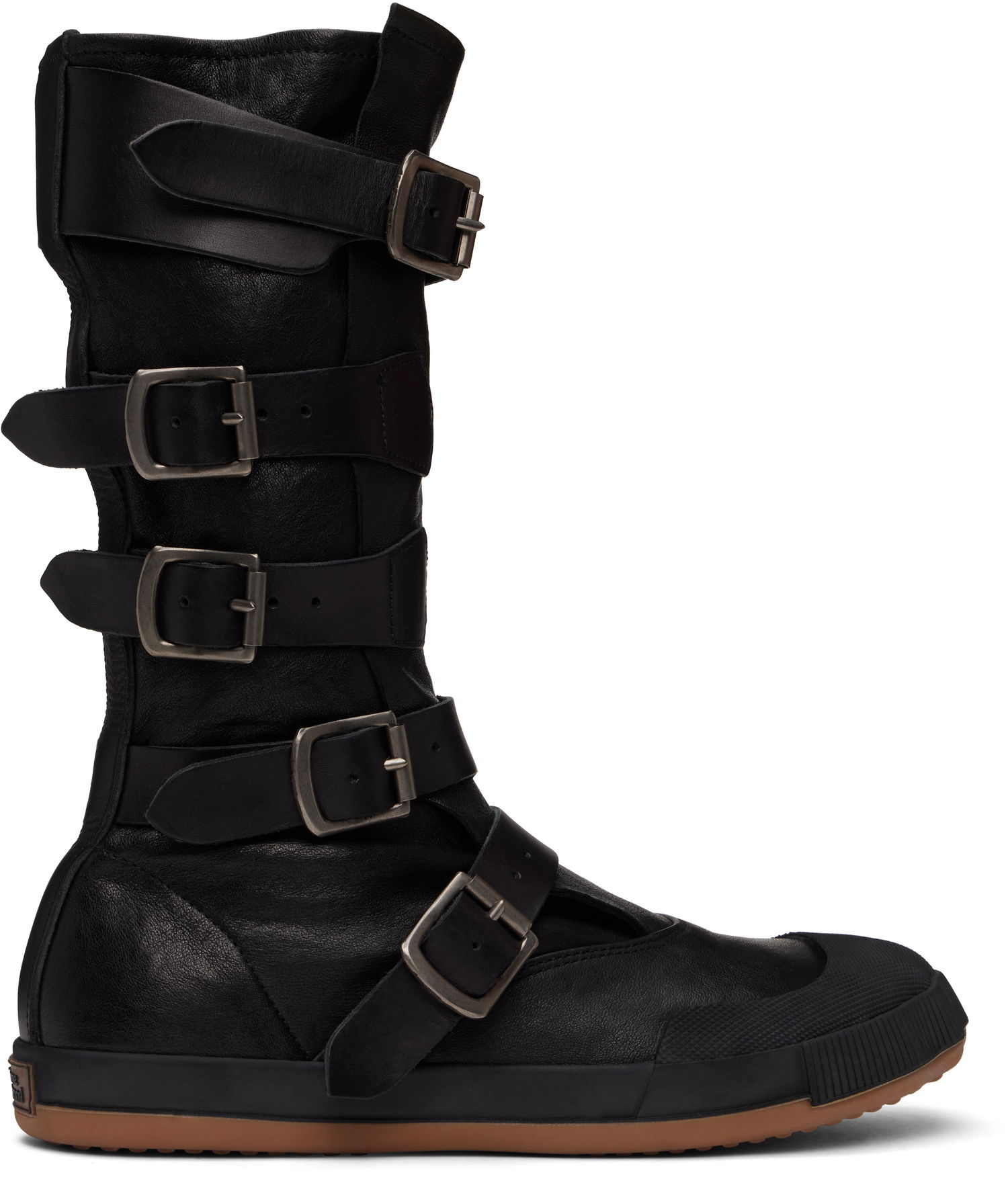 Tenisky a topánky Vivienne Westwood Pirate Boots Čierna | 7102003QW-L0095-, 0
