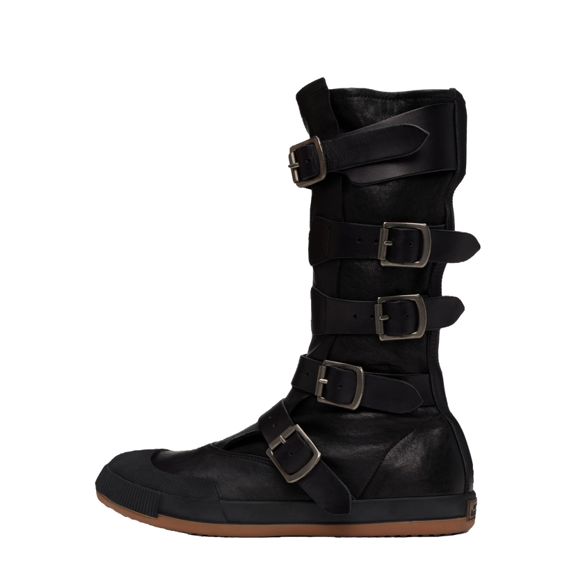Tenisky a topánky Vivienne Westwood Pirate Boots Čierna | 7102003QW-L0095-