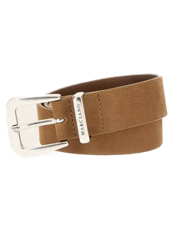 GUESS Marciano Real Suede Belt 3BHZ052219Z