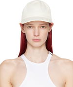 The Attico Baseball Cap