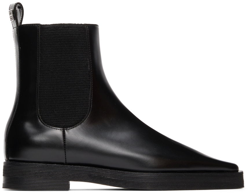 TOTEME TOTEME Ankle Boots
