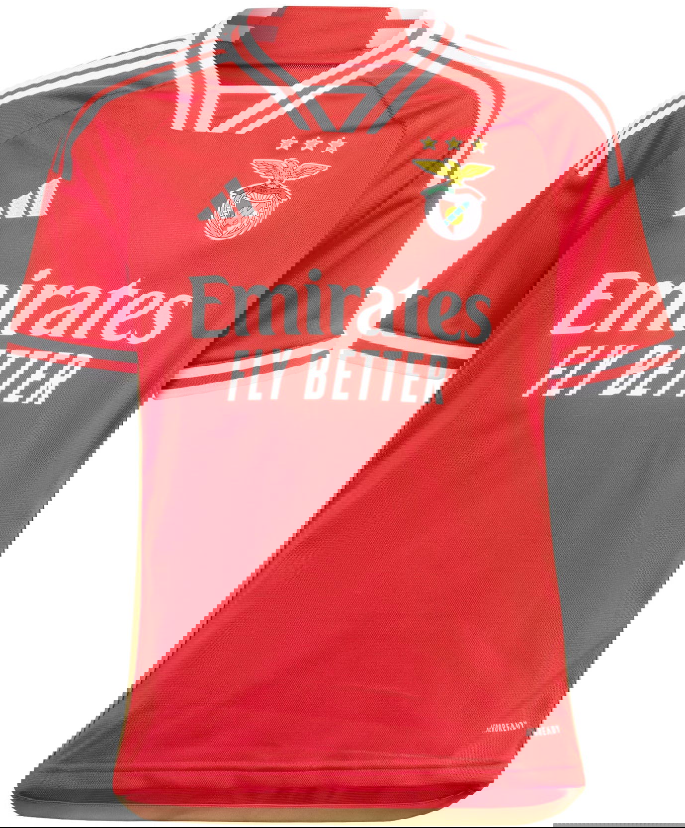 Dres adidas Originals Benfica Lisabon 2023/24 Červená | ir2436, 0