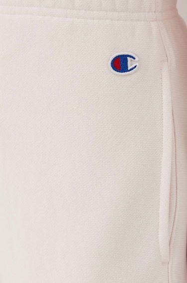 Tepláky Champion Sweat Čierna | 115098, 4