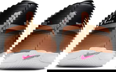 Tenisky a topánky Nike PHANTOM GT2 ACADEMY IC Čierna | dr5963-810, 5