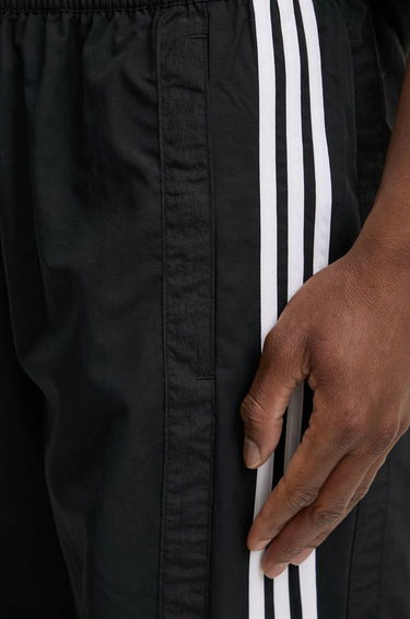 Tepláky adidas Originals adidas Originals Adibreak Track Pants Čierna | JD4257, 3