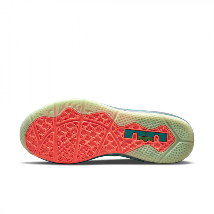 Tenisky a topánky Nike LeBron 9 Low Zelené | DO9355-300, 1
