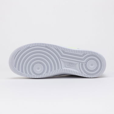 Tenisky a topánky Nike WMNS Air Force 1 '07 SE Biela | CT1414-101, 4