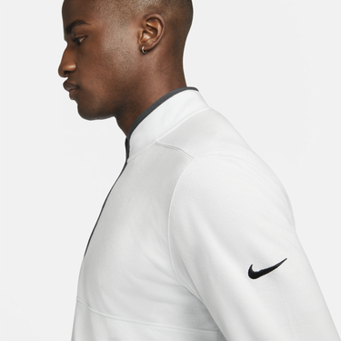Mikina Nike Dri-FIT Victory Biela | DJ5474-025, 2