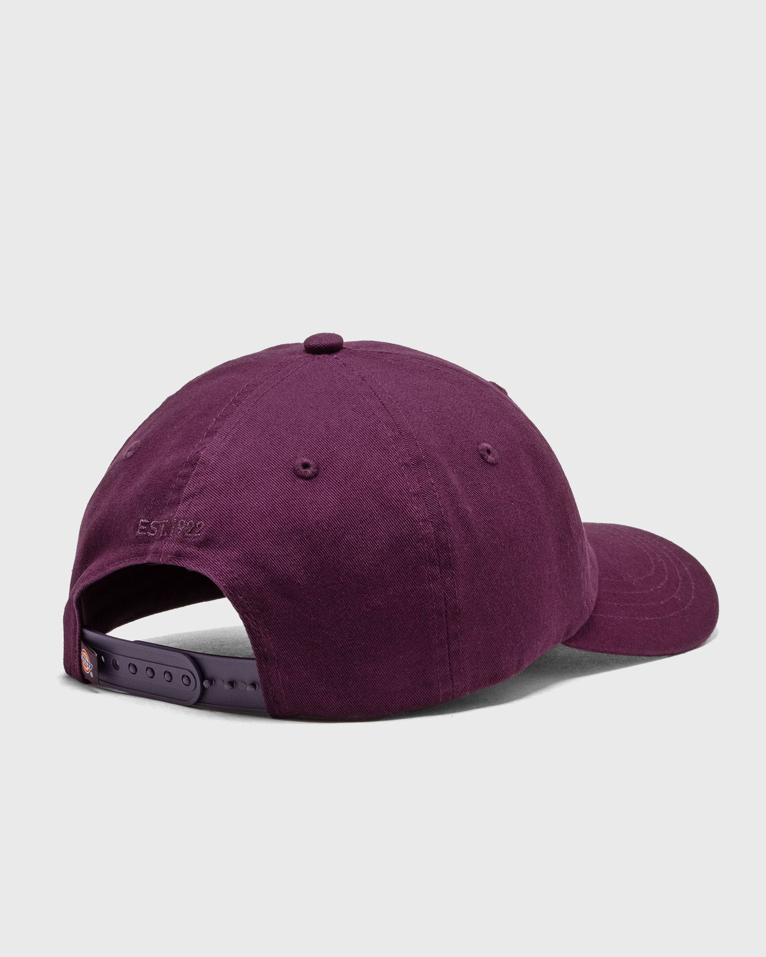 Šiltovka Dickies Hardwick Baseball Cap Tyrkysová | 0A4TKV, 1