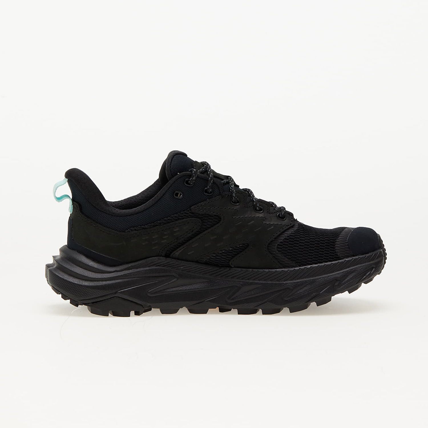 Tenisky a topánky Hoka One One Anacapa 2 Low GTX Čierna | 1142830-BBLC, 1