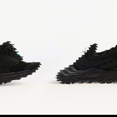 Tenisky a topánky Hoka One One Anacapa 2 Low GTX Čierna | 1142830-BBLC, 1