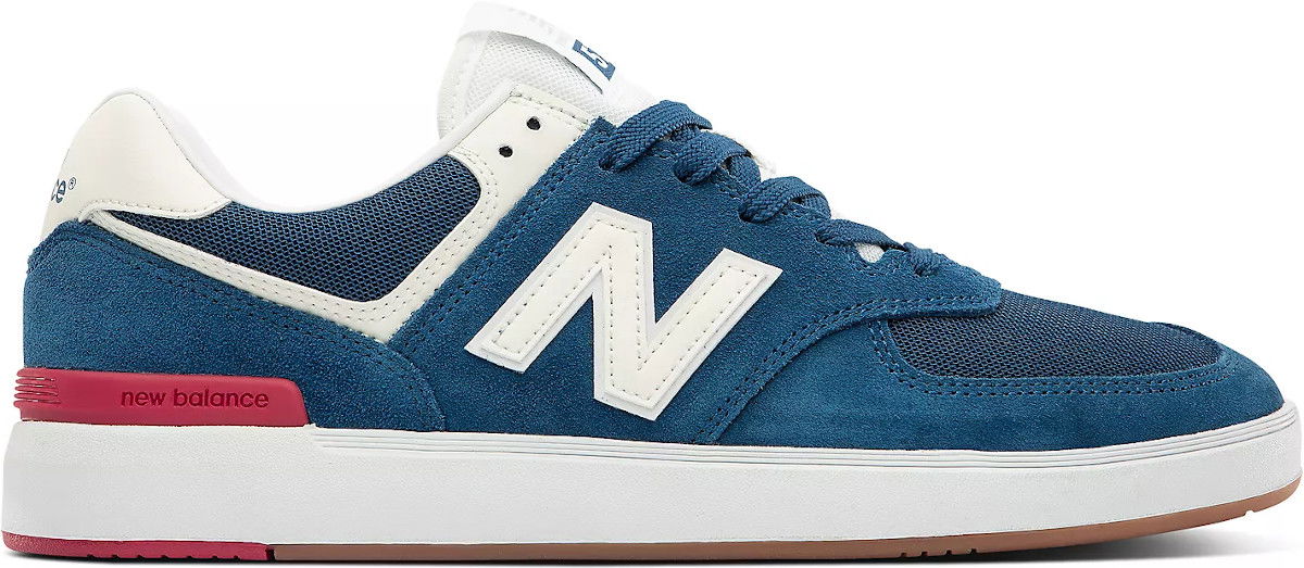 Tenisky a topánky New Balance 574 Modrá | am574-rwr, 0
