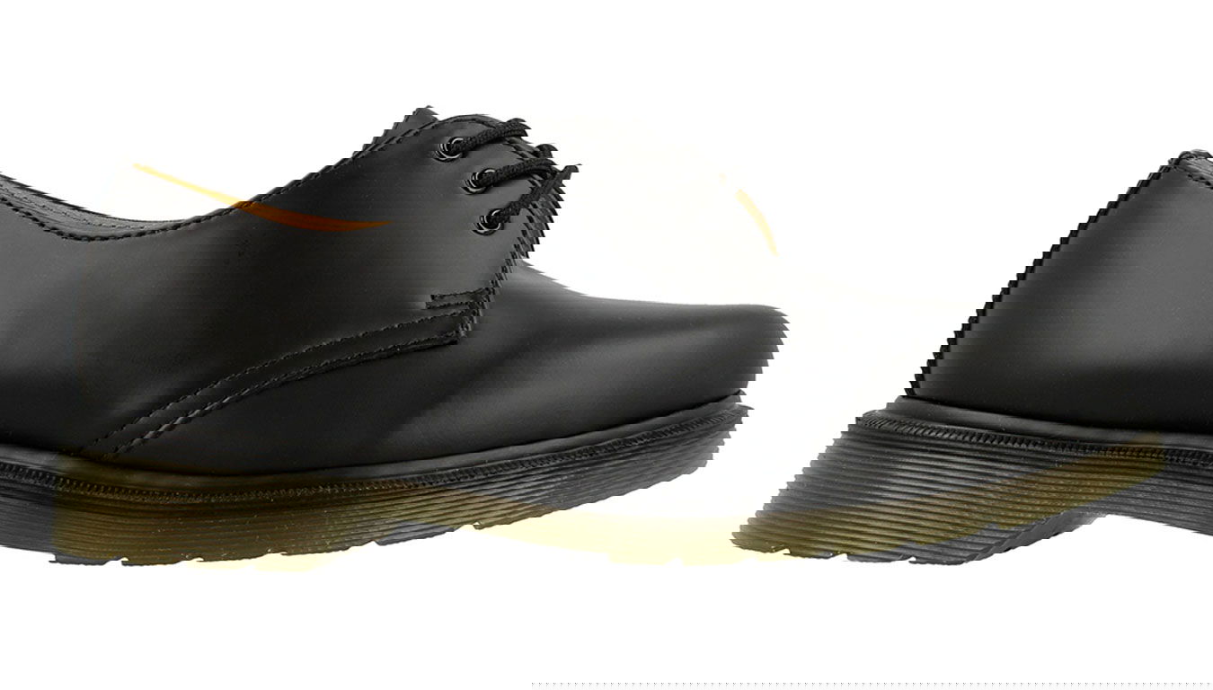 Tenisky a topánky Dr. Martens 1484 PW Čierna | DM10078001, 1