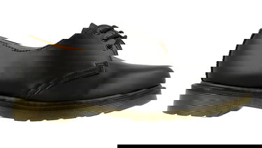 Tenisky a topánky Dr. Martens 1484 PW Čierna | DM10078001, 1