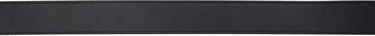 Opasok KENZO Kenzo Paris 'Kenzo Buckle' Belt Čierna | FF58CE046L26, 1
