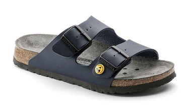 Tenisky a topánky Birkenstock Arizona ESD BF Modrá | 89430, 1