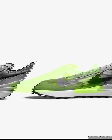 Tenisky a topánky Nike Waffle One Zelené | DA7995-300, 0
