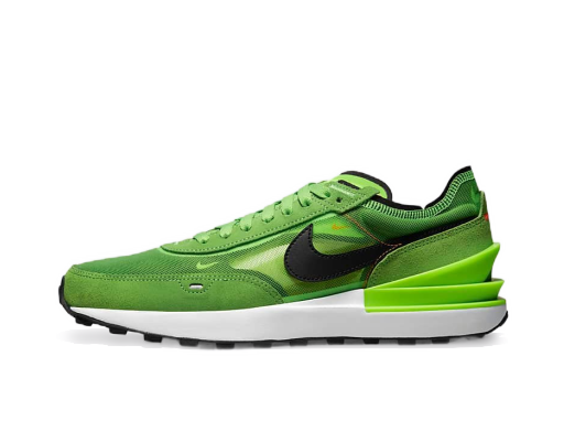 Tenisky a topánky Nike Waffle One Zelené | DA7995-300