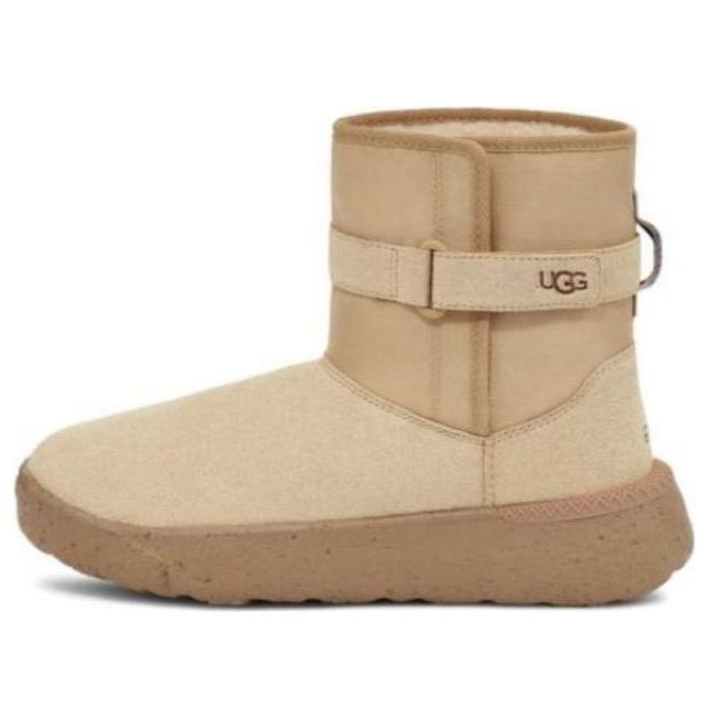 Tenisky a topánky UGG Classic Boots Béžová | 1135695-SAN, 0