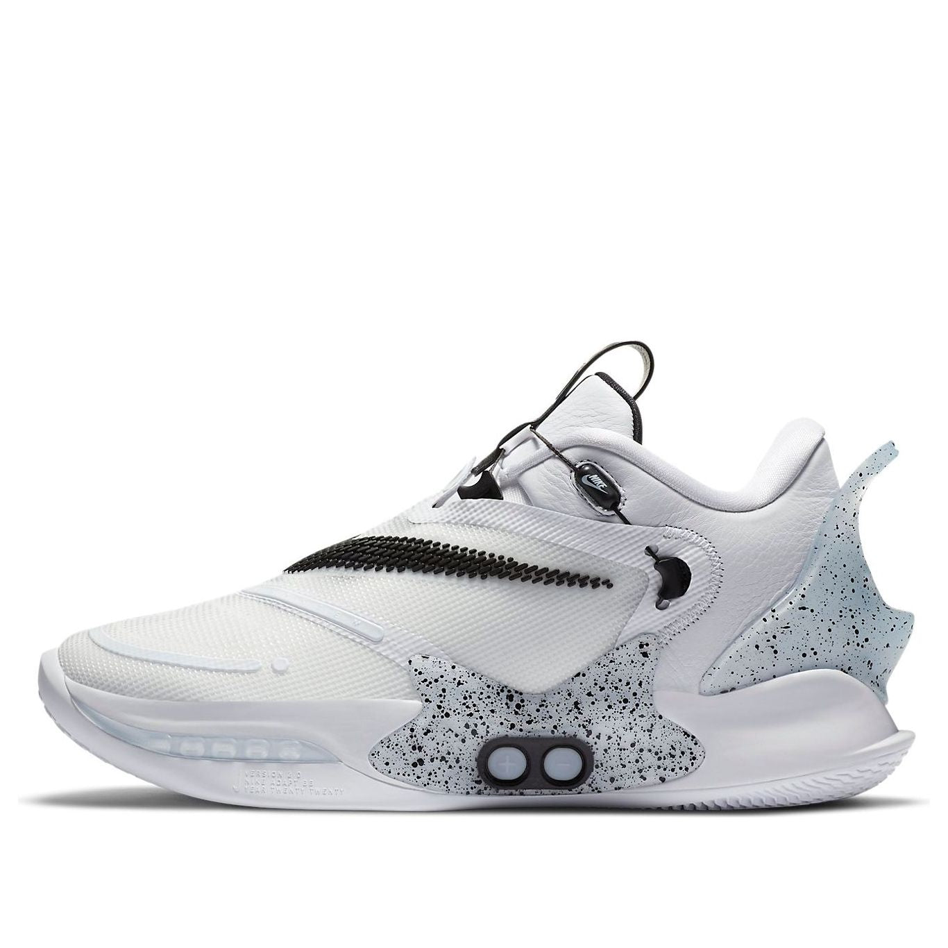 Tenisky a topánky Nike Adapt BB 2.0 Biela | CV2442-101, 0