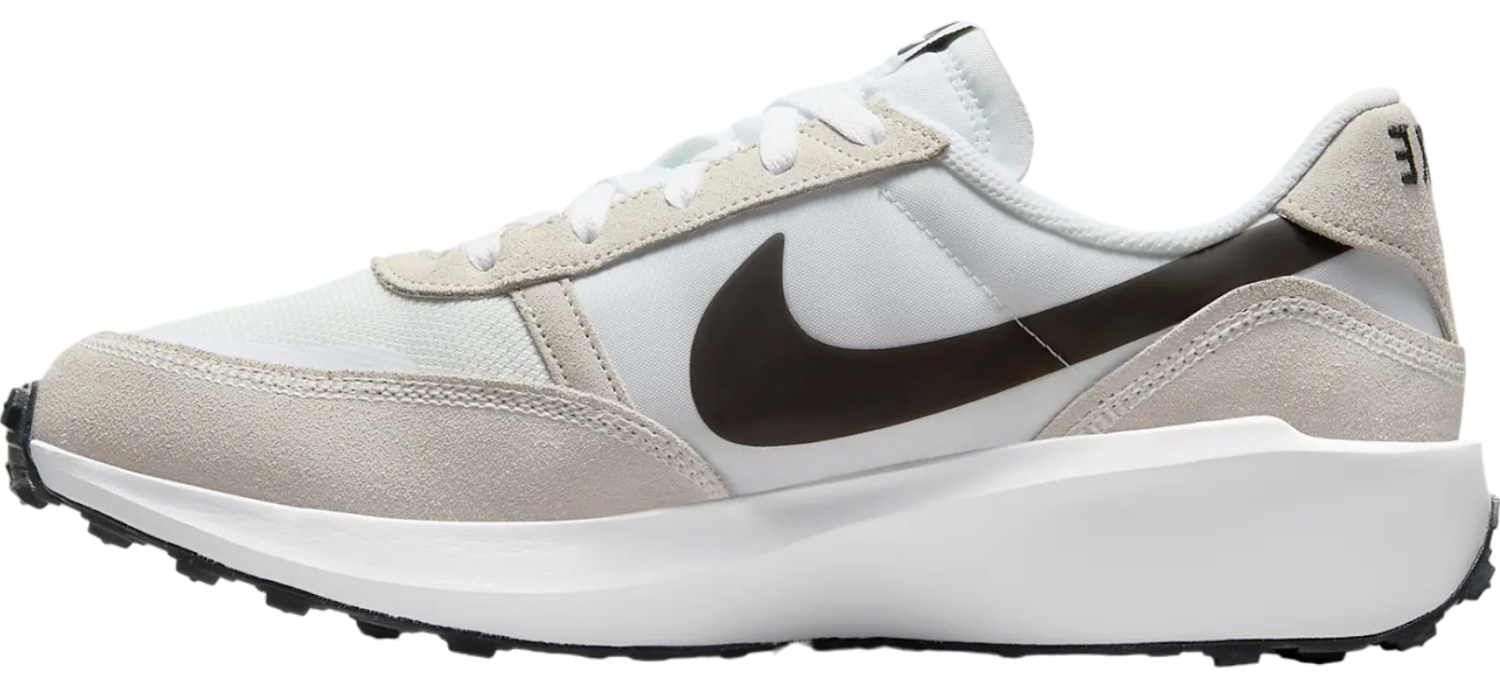 Tenisky a topánky Nike WAFFLE NAV Šedá | fj4195-100, 1