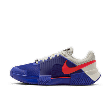 Tenisky a topánky Nike Nike GP Challenge 1 Premium Modrá | HJ6773-500, 4