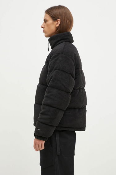 Prešívaná bunda The North Face Polar Nuptse Puffer Jacket Čierna | NF0A88XNJK31, 2