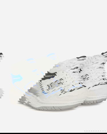 Tenisky a topánky New Balance 650R "White" Biela | BB650RWI, 2